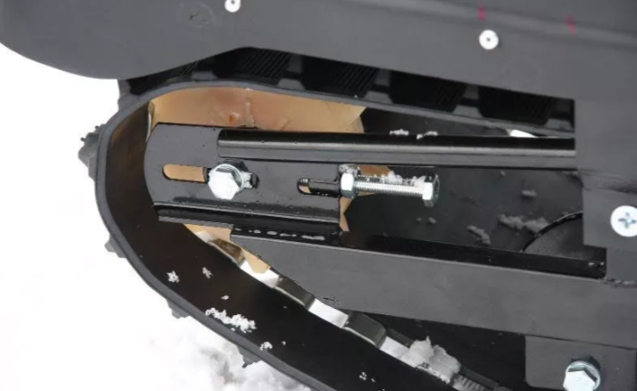 Мотобуксировщик ВОЛГАРЬ 9 Утилитарный в Новокуйбышевске