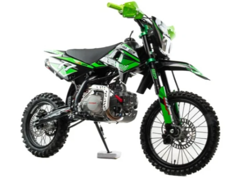 Питбайк MOTOLAND (МОТОЛЕНД) JX125 в Новокуйбышевске