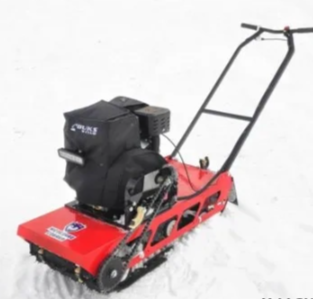 Мини мотобуксировщик Irondog (Железная Собака) M380 6.5 в Новокуйбышевске