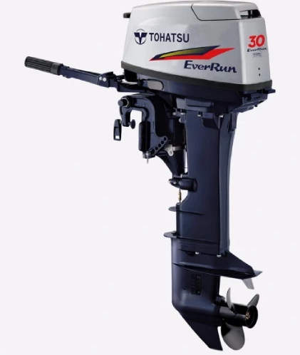 ЛОДОЧНЫЙ МОТОР TOHATSU MX 30 HL в Новокуйбышевске