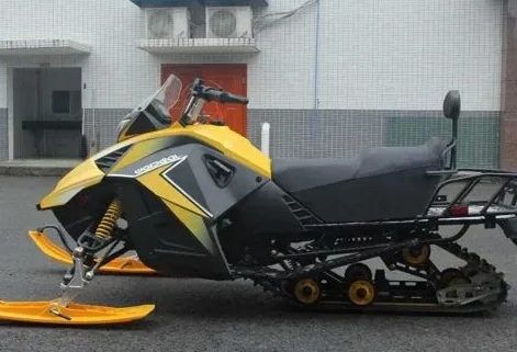 Снегоход Woideal WD 150 в Новокуйбышевске