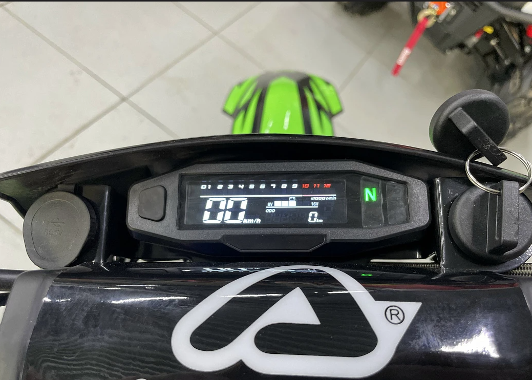 Мотоцикл Progasi RACE 300 AIR PRO SPORT в Новокуйбышевске