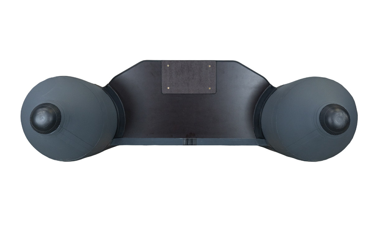 Лодка БАРС 2900 Слань-книжка киль в Новокуйбышевске