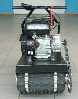 Мотобуксировщик XTREME-MOTORS "Конек-Горбунок" 6.5 л.с. в Новокуйбышевске