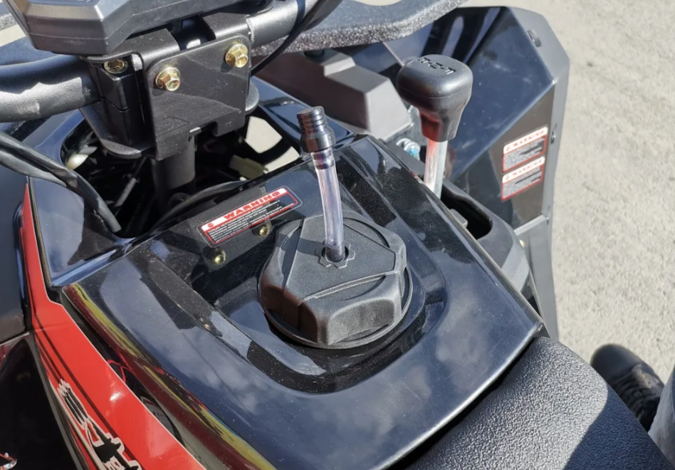 Квадроцикл GBM SHARP BIG 300 NEW в Новокуйбышевске