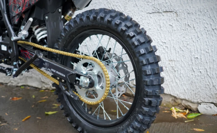 Мотоцикл BSE Z1 Y (035) в Новокуйбышевске