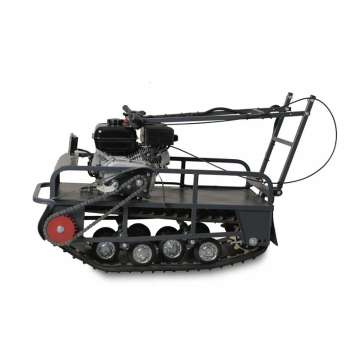 Мотобуксировщик ВЕПС WINTER «ЮНГА» 8.5 в Новокуйбышевске