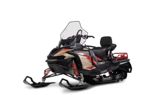 Снегоход AODES Siberiacross 1000 WT 508mm LCD 6.8 в Новокуйбышевске