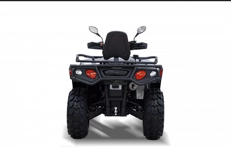 Квадроцикл HISUN TACTIC 550 (HS550ATV) NORMAL в Новокуйбышевске