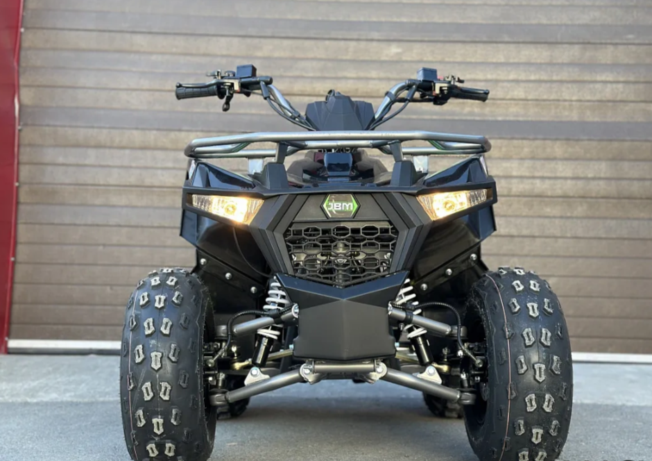 Квадроцикл GBM DAXTER 220 NEW в Новокуйбышевске