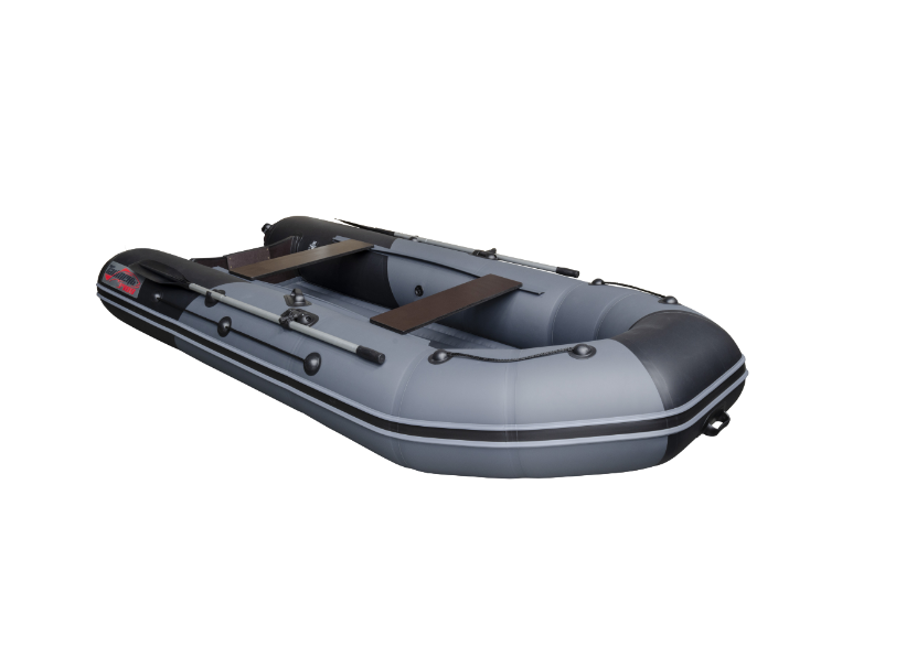 Лодка Таймень NX 3400 НДНД PRO в Новокуйбышевске