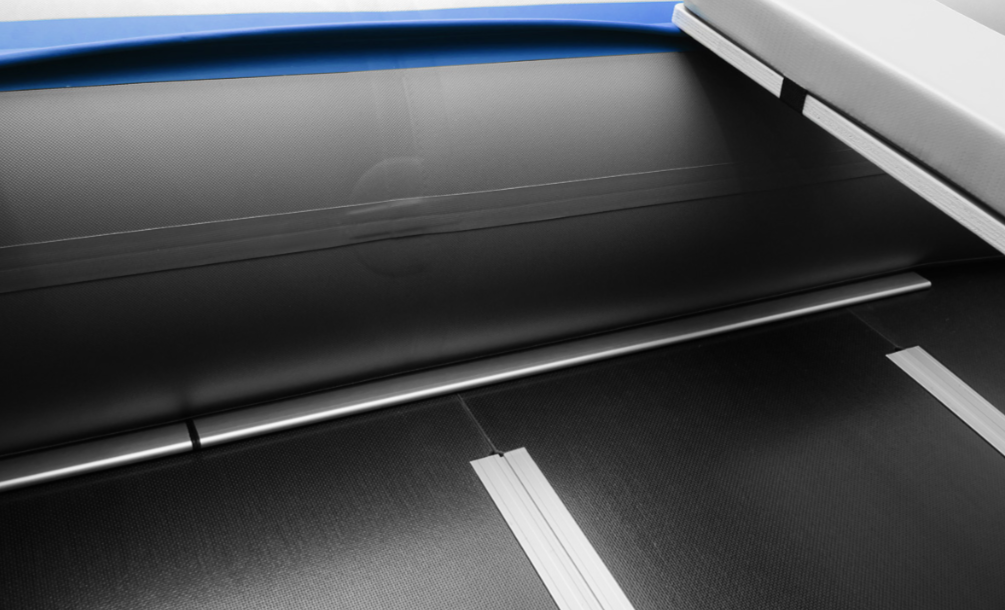 ЛОДКА ДРАККАР 3600 СК HANT в Новокуйбышевске