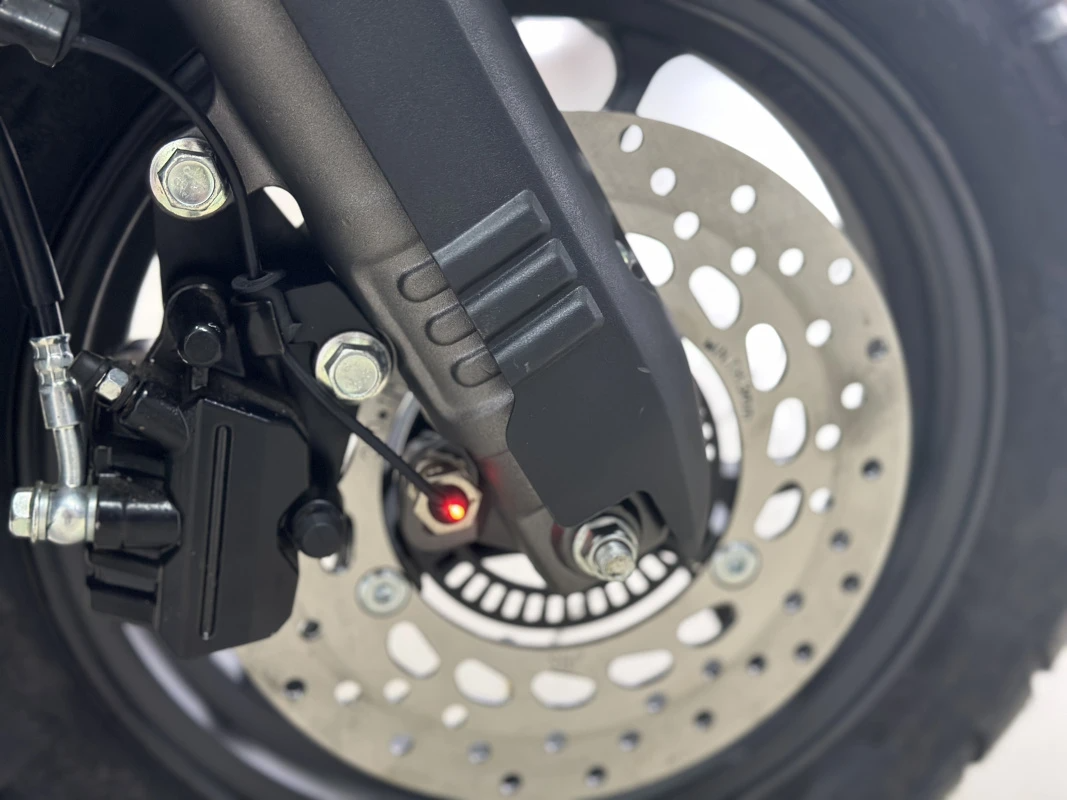 Скутер PROMAX STALKER 150(49) в Новокуйбышевске