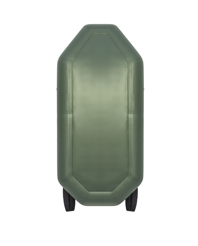 Лодка АКВА-ОПТИМА 220 в Новокуйбышевске