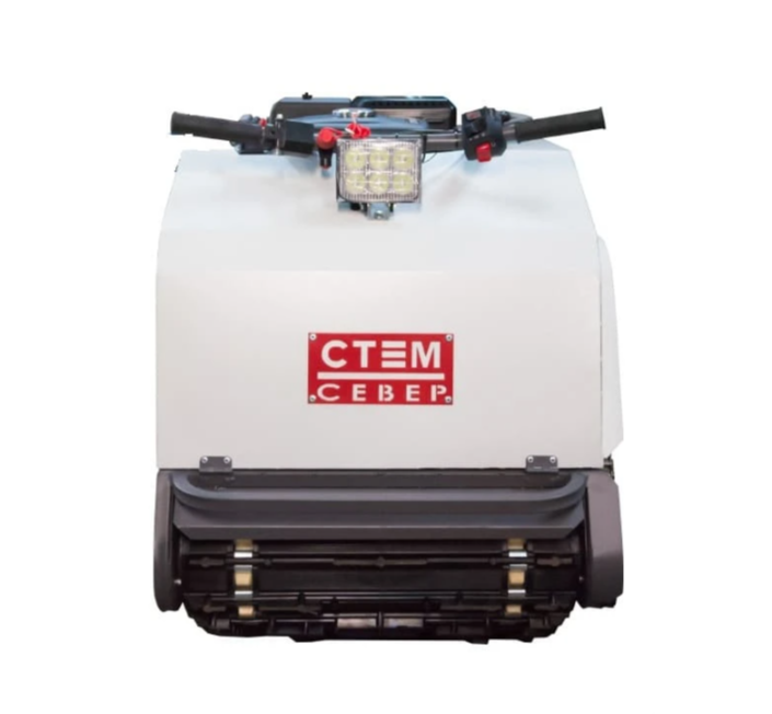 Мотобуксировщик СТЕМ СЕВЕР ЭКСПЕРТ 500 17 л.с. в Новокуйбышевске