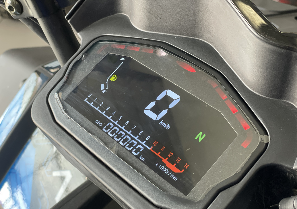 Квадроцикл PROMAX TAURUS 300 в Новокуйбышевске