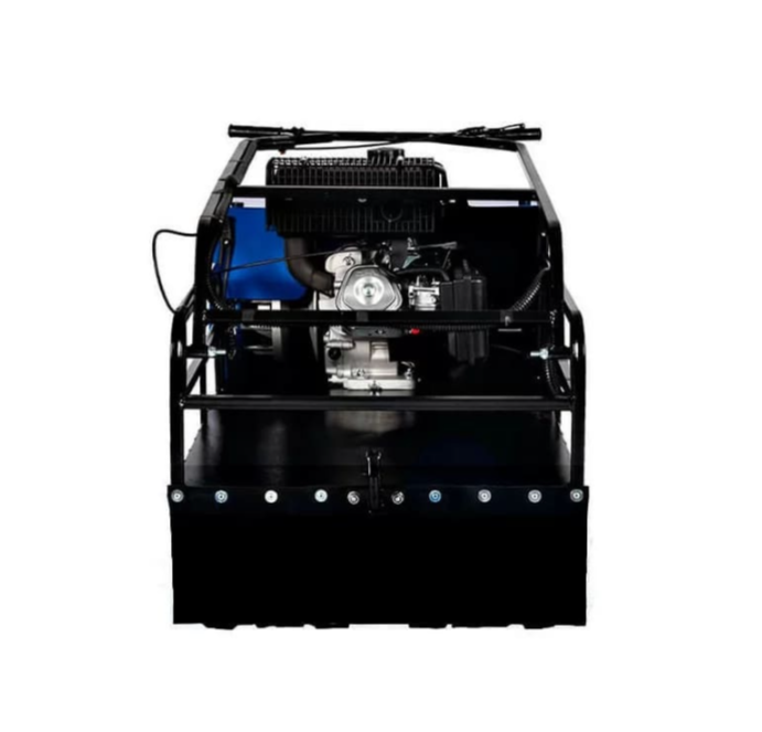 Мотобуксировщик МУЖИК М600 СТАНДАРТ 15 л.с. в Новокуйбышевске