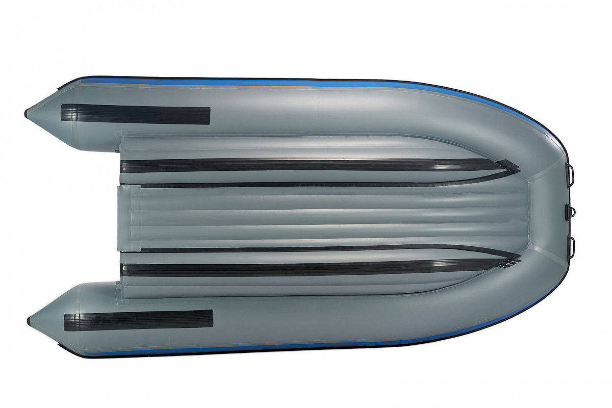 Лодка MISHIMO FAMILY LITE DF 370 в Новокуйбышевске