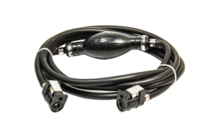 Лодочный мотор APACHE T5 BS в Новокуйбышевске