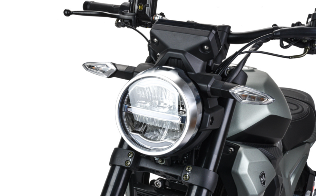 Мотоцикл MOTOLAND (МОТОЛЕНД) 300 CBR в Новокуйбышевске