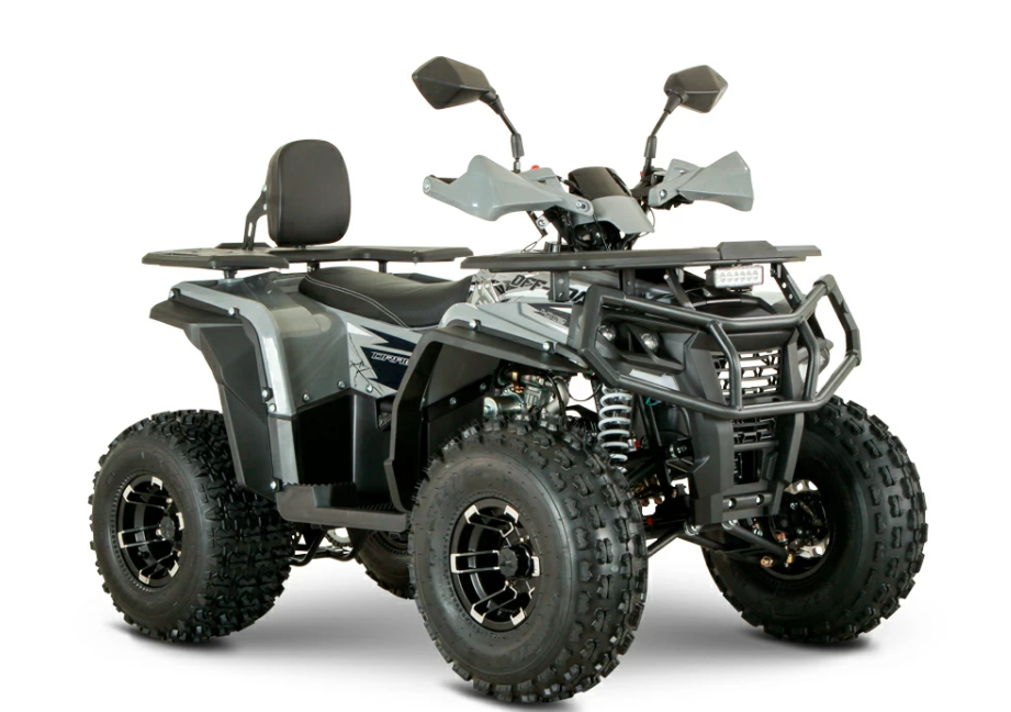 Квадроцикл YACOTA DRAGON LUX LD 125 в Новокуйбышевске