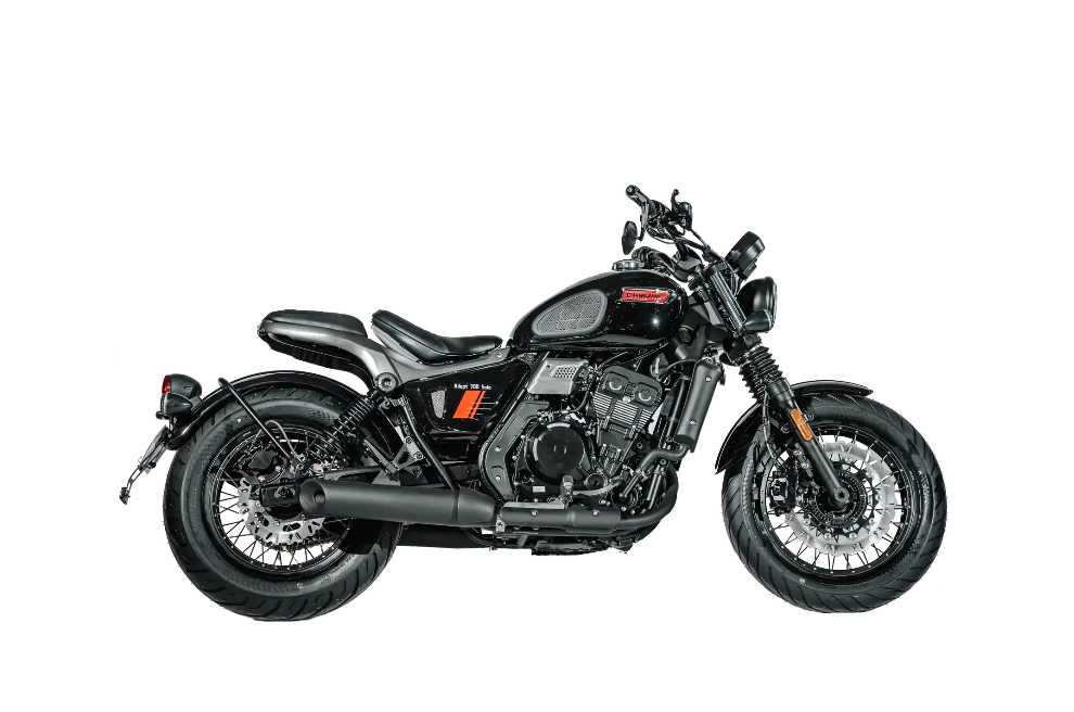 Мотоцикл CJ Adept Solo 700 в Новокуйбышевске