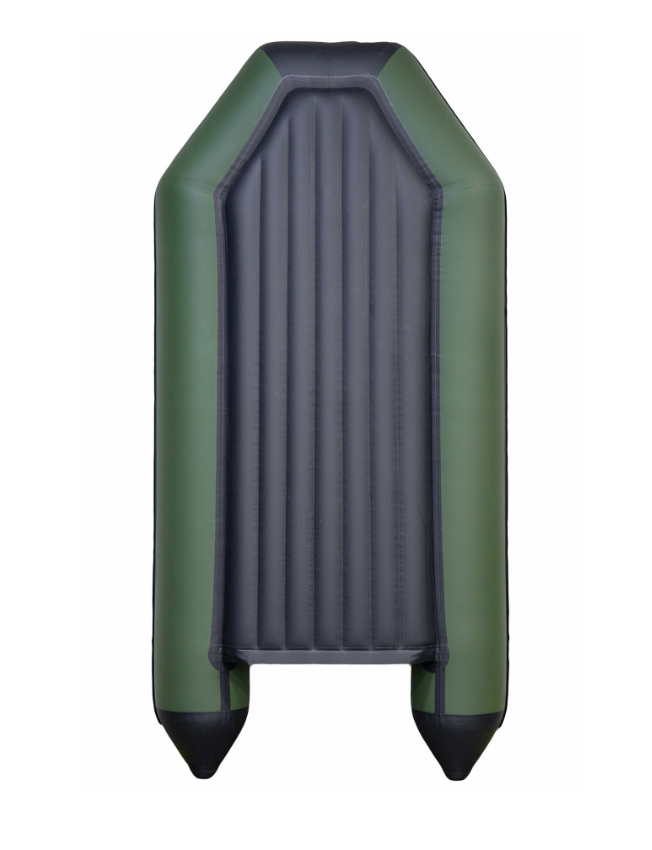  Лодка АКВА 2800 НДНД в Новокуйбышевске