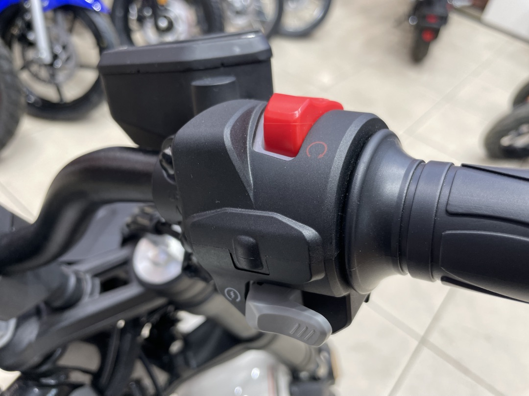 Мотоцикл Benda Chinchilla 500 в Новокуйбышевске