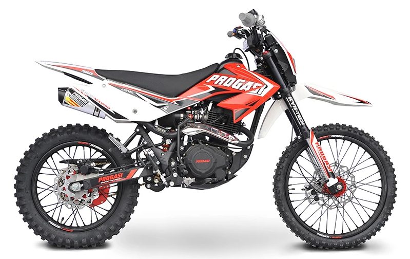 Питбайк Progasi Smart Max 150 в Новокуйбышевске