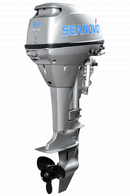 Лодочный мотор SEANOVO SN9.9FHS в Новокуйбышевске