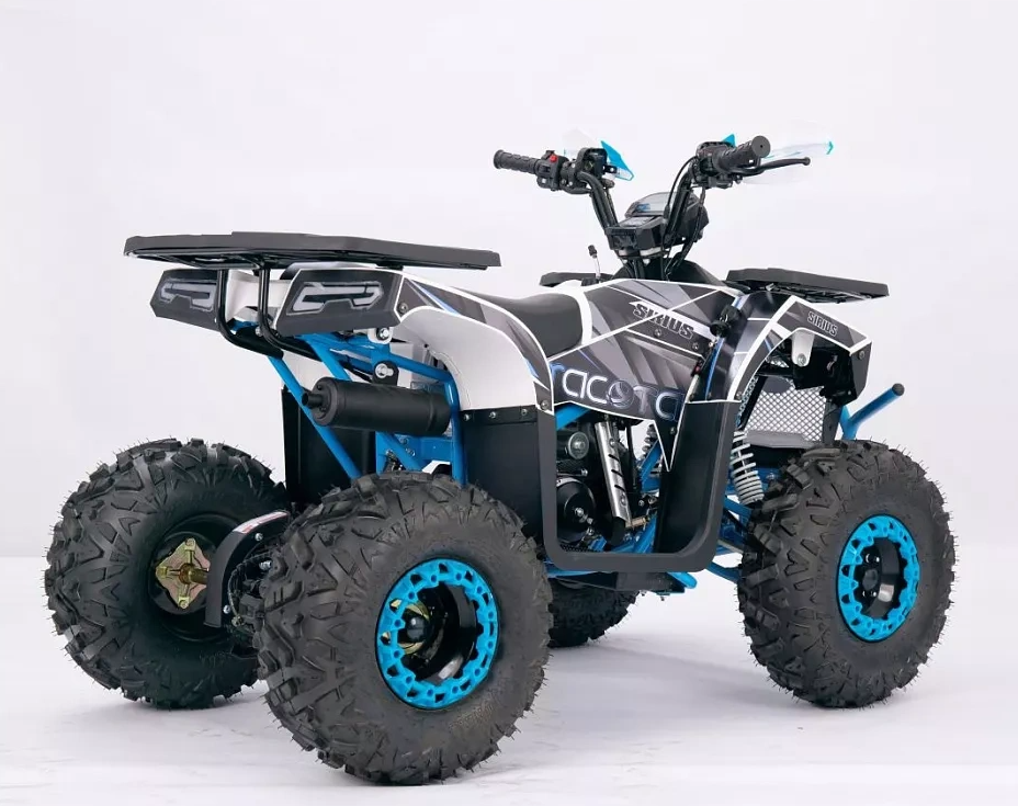 Квадроцикл YACOTA Sirius 125 в Новокуйбышевске