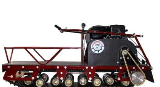 Мотобуксировщик MOTODOG 500 LONG 15 задний привод в Новокуйбышевске