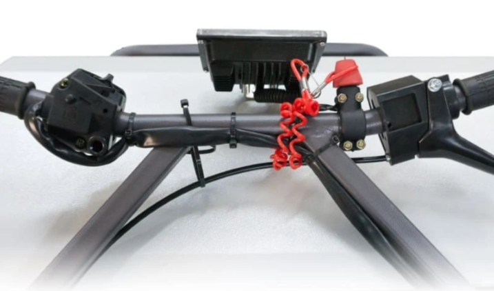 Мотобуксировщик СТЕМ СЕВЕР ЭКСПЕРТ 500 КОМПАКТ 15 л.с. в Новокуйбышевске