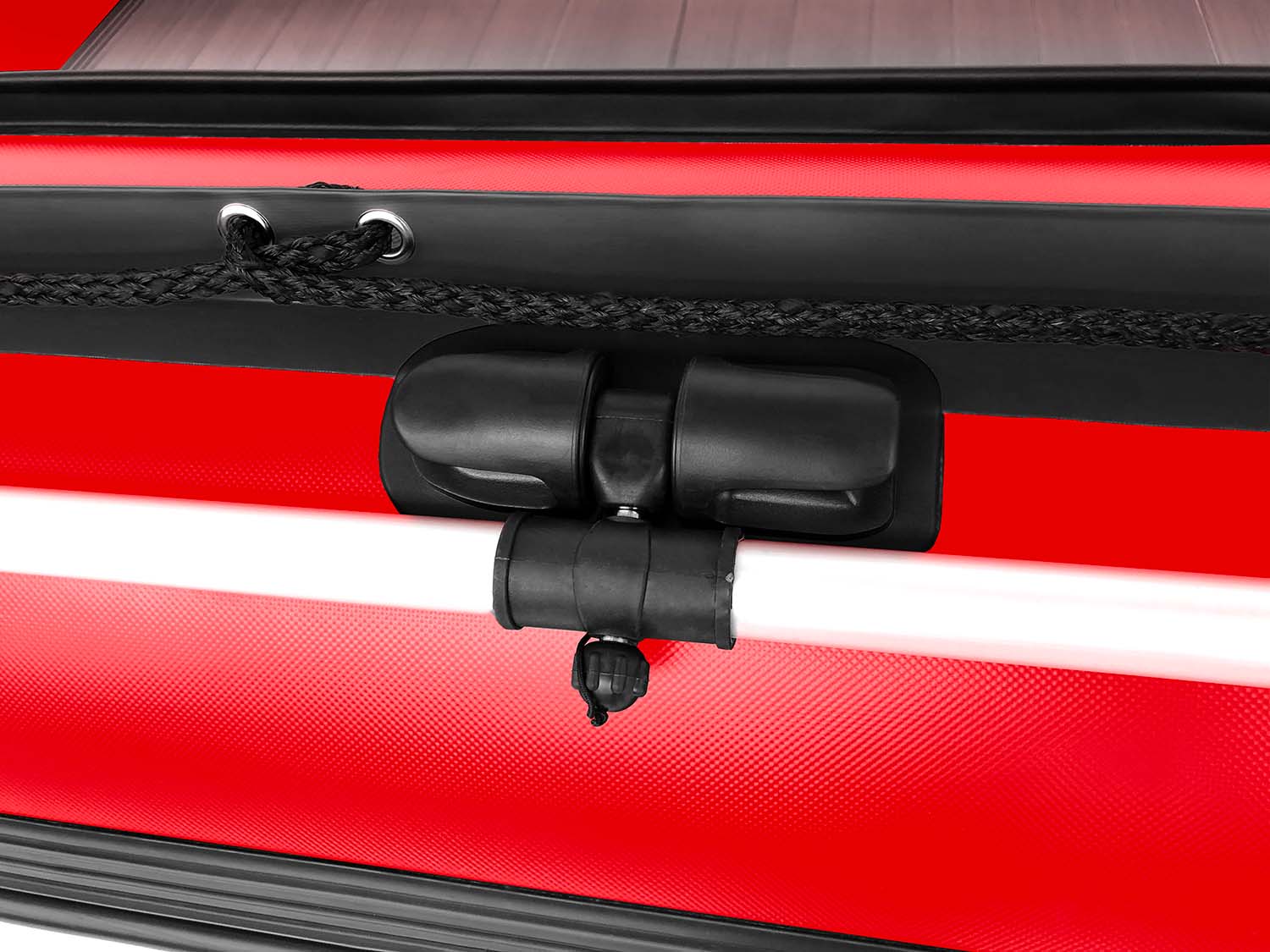 ЛОДКА SMARINE STRONG 365 в Новокуйбышевске