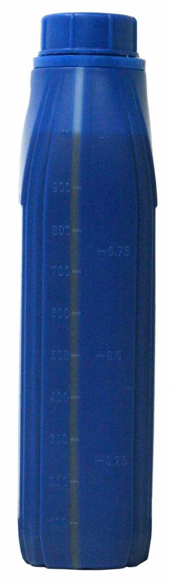 МАСЛО ПОЛУСИНТЕТИЧЕСКОЕ MARLIN ПРЕМИУМ 2Т, TC-W3, 1 ЛИТР в Новокуйбышевске