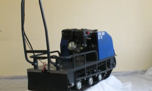 Мотобуксировщик ВЕПС WINTER «ЛОНГ» 15 в Новокуйбышевске