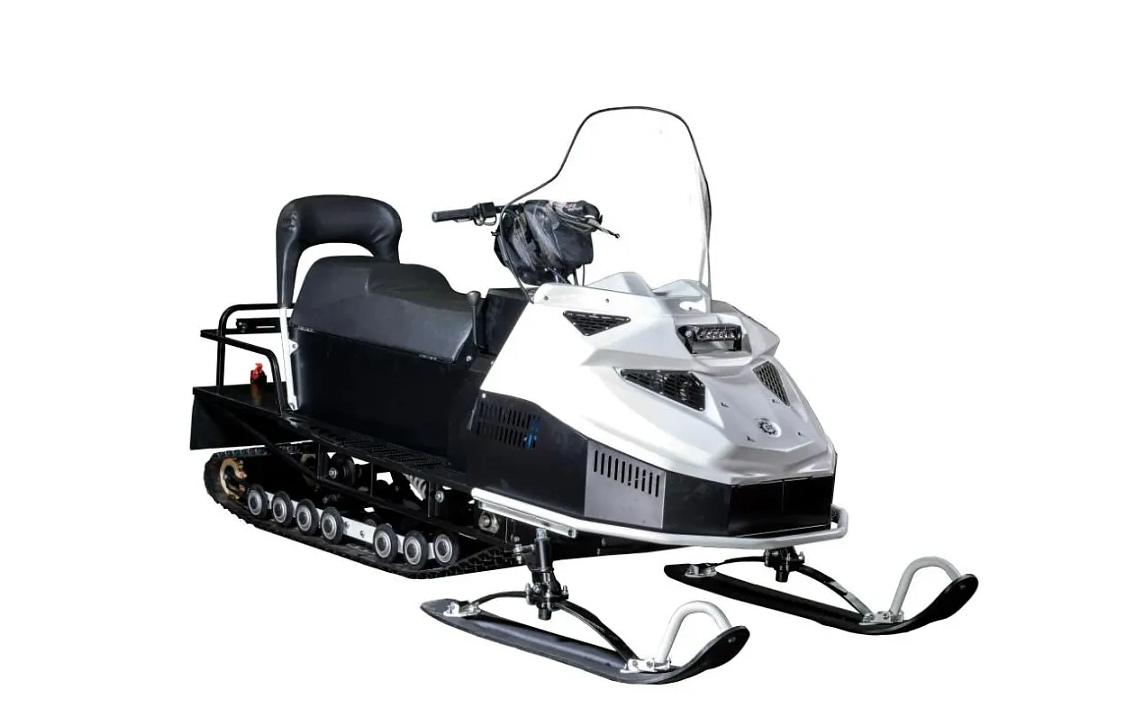 Снегоход БТС 4Т РК ЛОНГ ЛЮКС / 20 л.с. 460 м3 в Новокуйбышевске