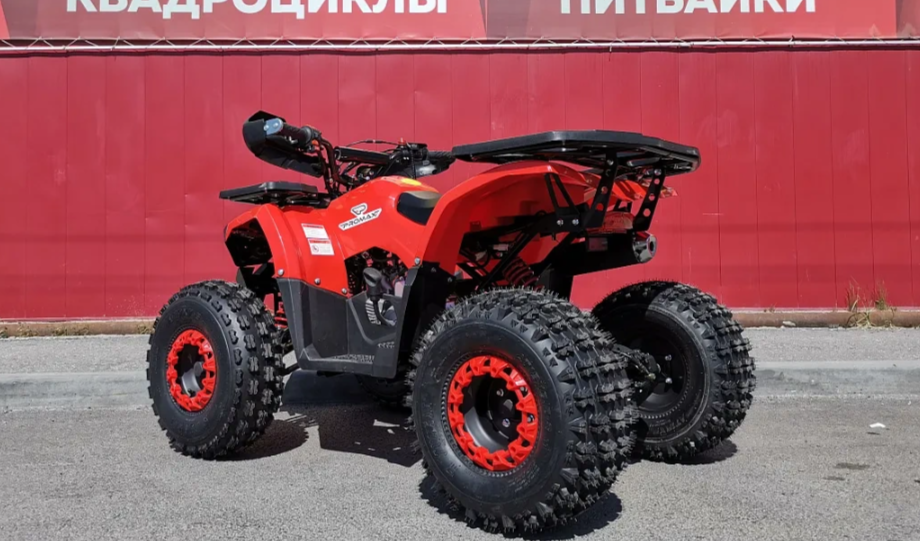 Квадроцикл PROMAX WILD 175 BASIC в Новокуйбышевске