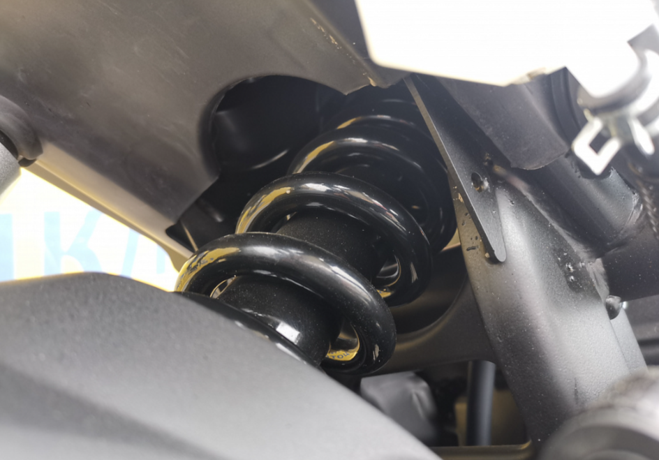 Мотоцикл MOTOLAND (МОТОЛЕНД) 250 CB250 (172FMM-5/PR250) (2022 г.) в Новокуйбышевске