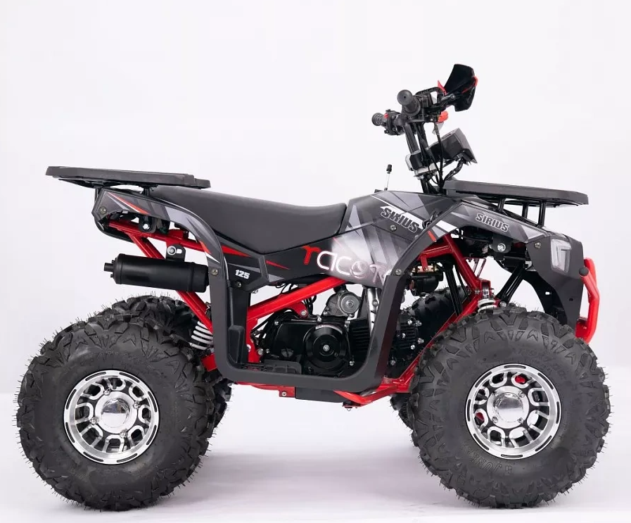 Квадроцикл YACOTA Sirius LD 125 в Новокуйбышевске