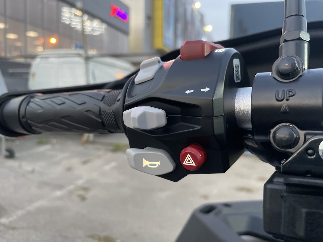 Квадроцикл BENDA Redstone 550 R2 в Новокуйбышевске