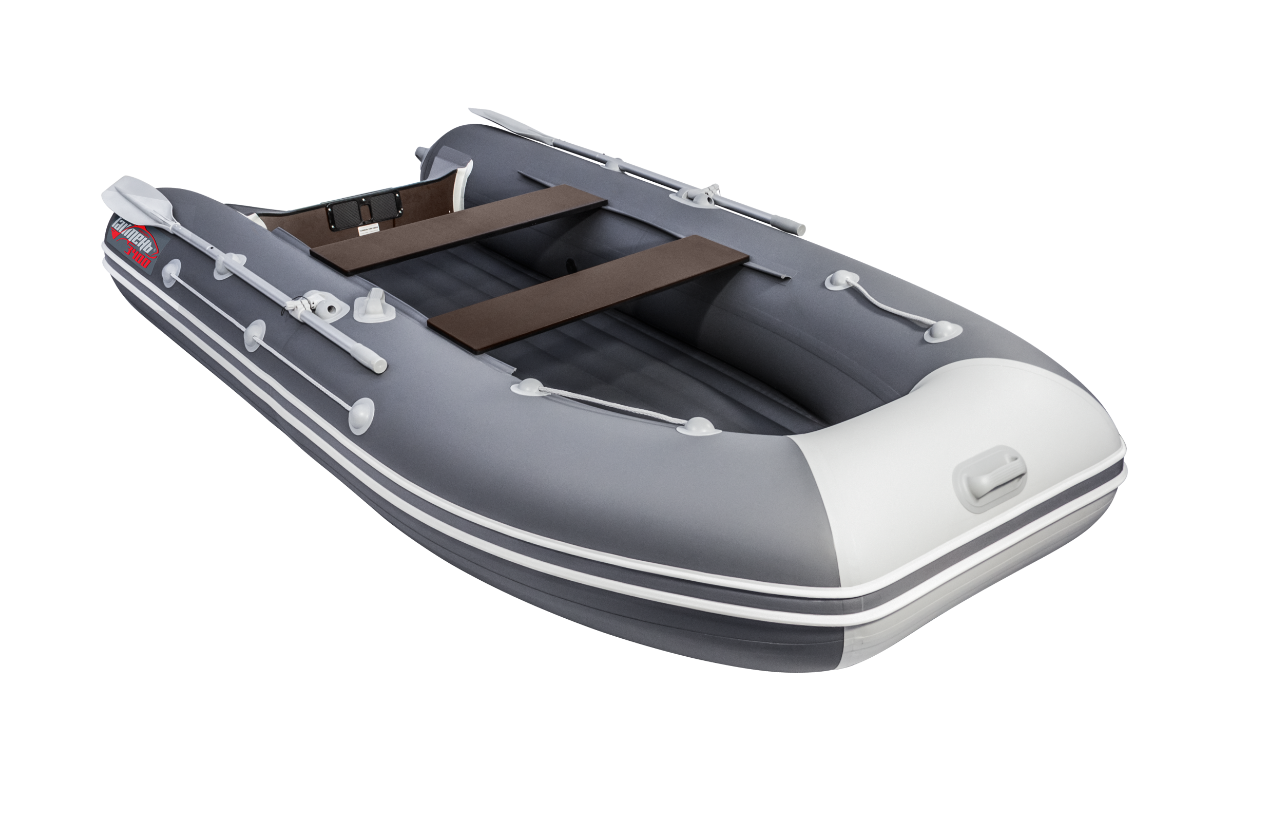 Лодка Таймень LX 3400 НДНД в Новокуйбышевске