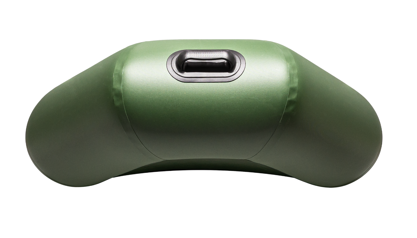 Лодка Барс 260 в Новокуйбышевске