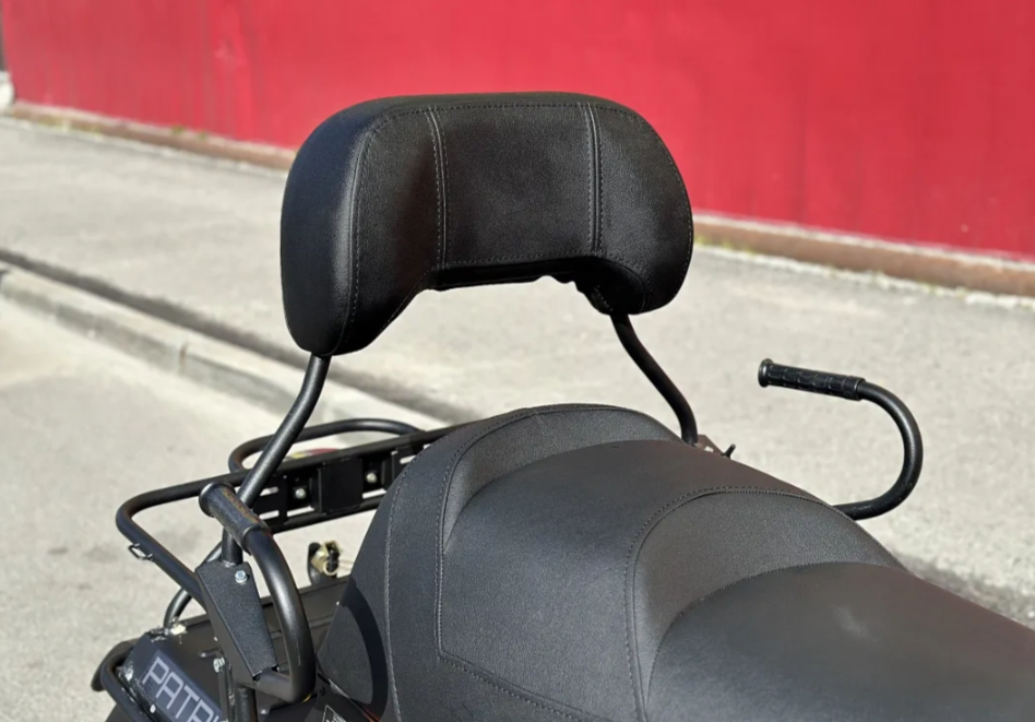 Снегоход РМ TAYGA PATRUL 800 SWT в Новокуйбышевске