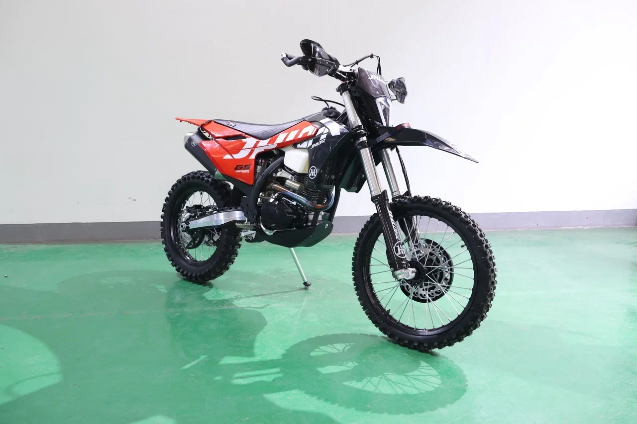 Мотоцикл JHLMOTO JHLofr GS CB300RL в Новокуйбышевске