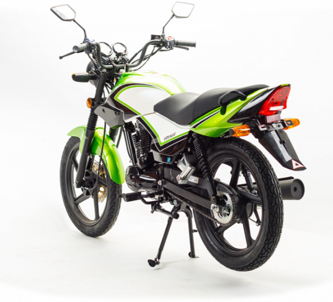 Мотоцикл MOTOLAND (МОТОЛЕНД) VOYAGE 200 в Новокуйбышевске