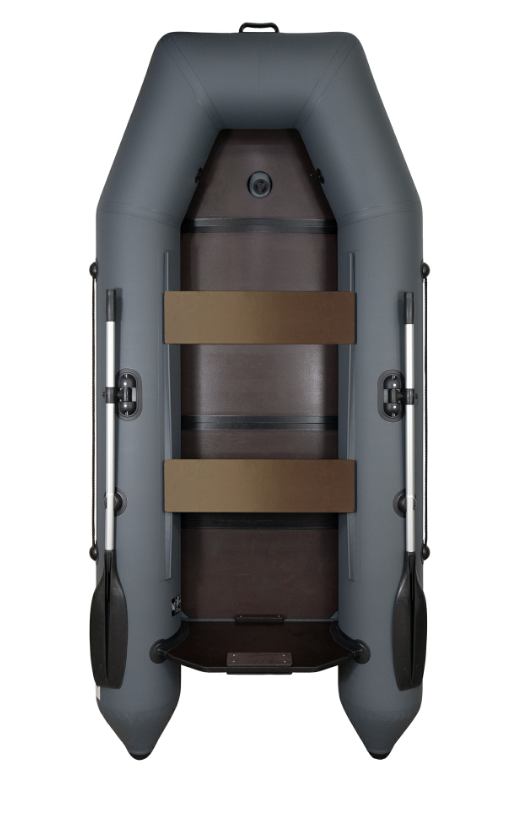 Лодка БАРС 2800 Слань-книжка киль в Новокуйбышевске