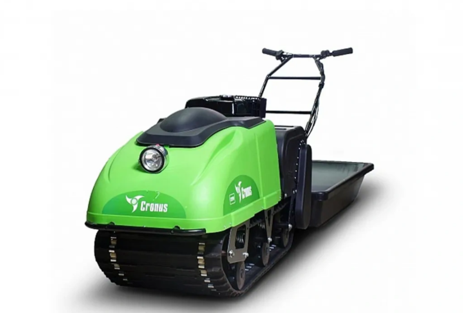 Мотобуксировщик CRONUS CR9V в Новокуйбышевске