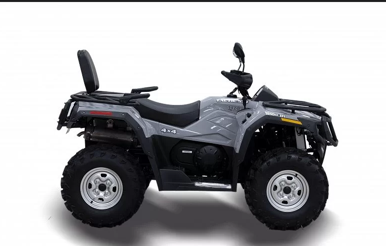 Квадроцикл HISUN TACTIC 550 (HS550ATV) NORMAL в Новокуйбышевске