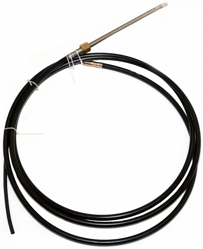 ТРОС РУЛЕВОЙ F13 ДЛЯ РЕДУКТОРОВ Т71, Т85 (ТАЙВАНЬ) в Новокуйбышевске